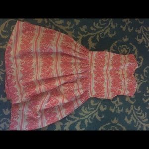 Super cute vintage party dress!